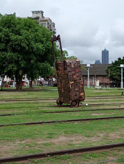 高雄（３） 西子湾など