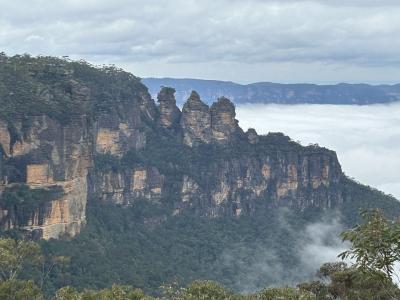 オーストラリア・シドニー旅行3日目
