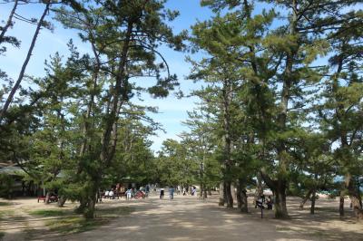 2024：ＧＷ　川修行のまえに鉄分補充　始まりは勘違いだった　丹後鉄道に乗って天橋立へ