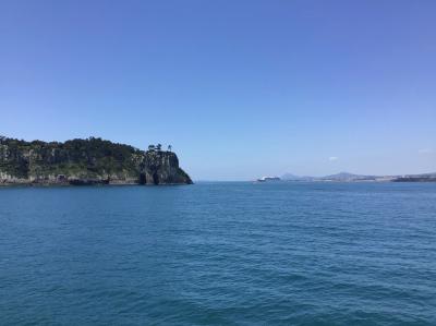 寄港地観光 西帰浦、小樽、函館、釧路(上)