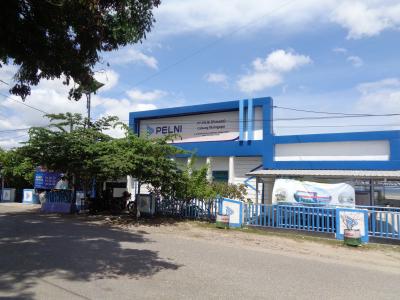 ペルニ船の旅5000km（2023年12月～2024年1月）その２：ワインガプ（スンバ島）からエンデ（フロレス島）