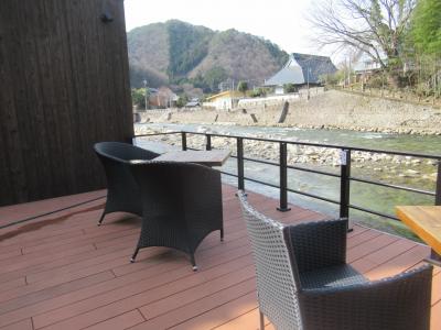 鶴山（かくざん）の桜に会いたくて ヽ(^o^)丿＆湯西川温泉をちょっとだけ