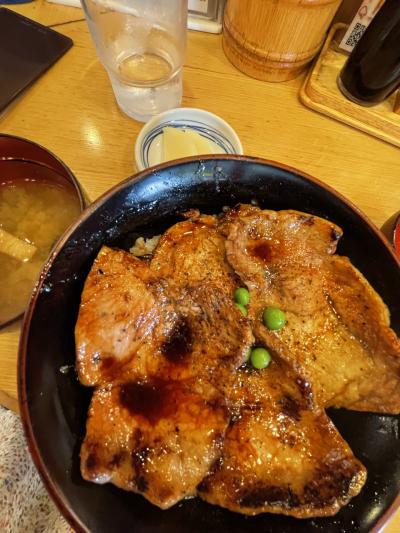 北海道の旅　2024年5月　3日目　上士幌町