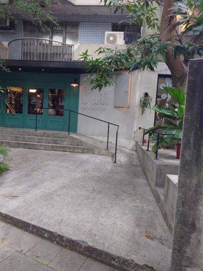 初台湾ハオチー女子旅二泊三日★食べて歩いて大満足★３日目