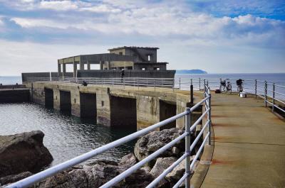 山口県　特攻兵器「回天」とは何だったのか？　回天の島「大津島」で特攻に散った青年たちの信念に涙する　オッサンネコの一人旅
