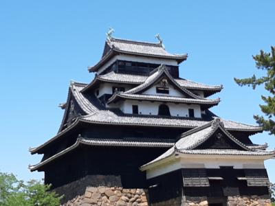 出雲大社と松江観光2 一畑電鉄に乗る。「グリーンリッチホテル松江Across」に泊まる。