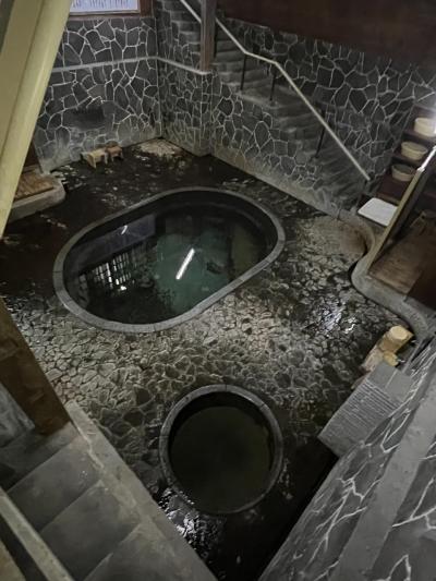 岩手そして秋田 平泉と栗駒山荘③