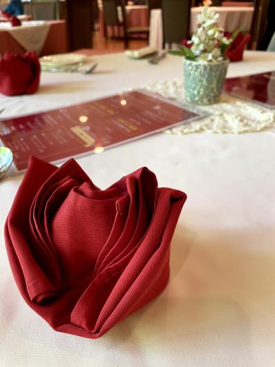 ４０年来のママ友との旅（２日目）