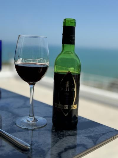 チュニジア（シディオブサイド編）