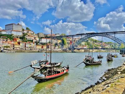 2024年GWヨーロッパ旅☆ポルト編☆5日目