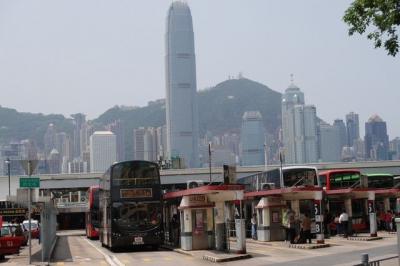 ほぼほぼディズニーの香港旅④