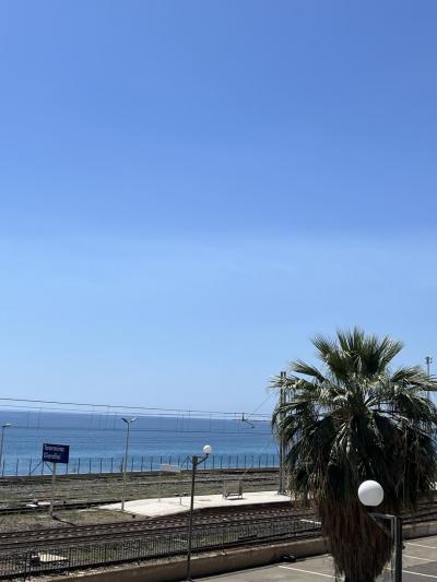 タオルミーナ やっぱり良いところ