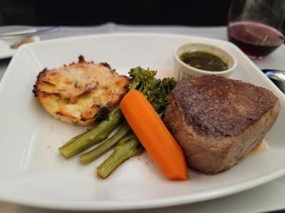 ヴィースバーデン、フランクフルトからJALで帰国　2024年パリ、フランクフルト