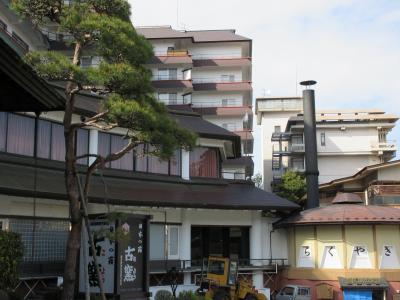 山形・宮城 旅行記 ①