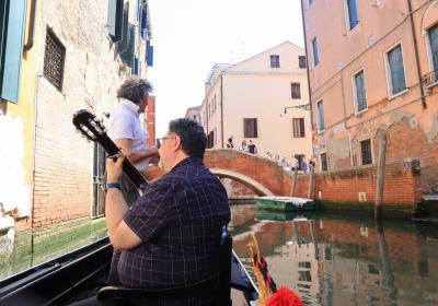 世界遺産の国イタリア③ヴェネツィアでは本島に泊まって満喫　ヴェネツィア滞在記