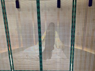 紫式部にゆかりのある越前を訪ねて