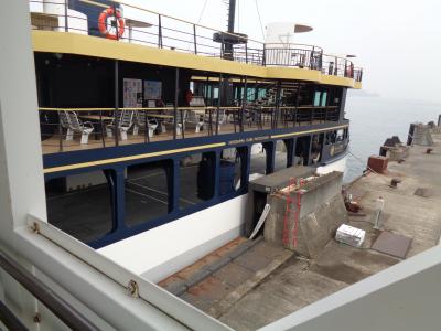 猫探し【広島】SEA PASEOと呉編