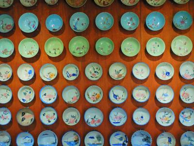 ぶらり。宜蘭羅東・二結・中里1泊2日旅