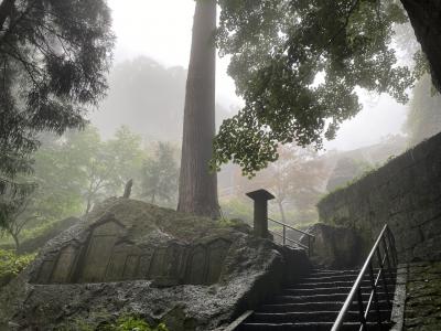 【2023】秋の南東北　南北縦断旅行記【3日目/前編】