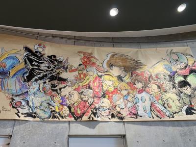 初めて東北仙台から石巻