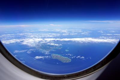 タイ・チェンマイとバリ島で過ごす気まま旅♪　vol.1 タイ航空ビジネスクラスとチェンマイ・マリオット