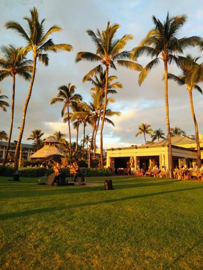 円安下での初めてのハワイ島＆ホノルル再訪 −ハワイ島編−