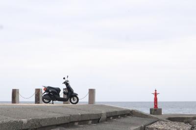 小田原海辺散歩旅