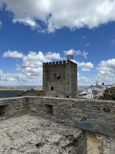 ポルトガルの中で最も美しい中世の面影を残した村
