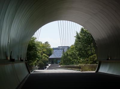 2024年5月滋賀・京都　その１～ようやく行けたMIHO MUSEUM