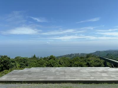 令和6年5月 愛犬旅行東伊豆