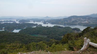 平戸から佐世保まで、九十九島を中心に絶景スポットを巡るドライブ