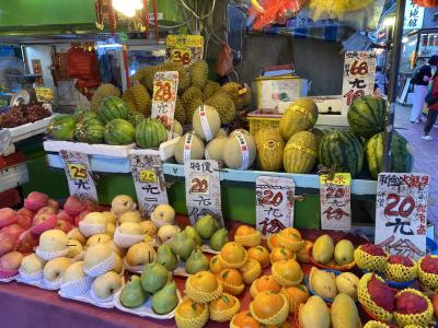 ありがとう香港エクスプレス！無料航空券で行く 土瓜灣に泊まる3世代香港旅行（2日目）