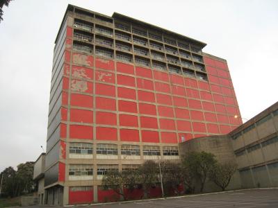 2019-20年末年始：中南米８カ国弾丸周遊（３）：ボリビア（カラカスの大学都市等）