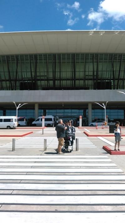 2019-20年末年始：中南米８カ国弾丸周遊（８）：ウルグアイ