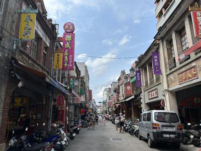 台湾(2024年GW)③