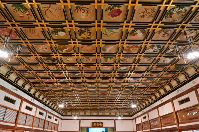 ローカル路線バスで巡る一乗谷朝倉氏遺跡・永平寺・丸岡城(2日目/丸岡城~永平寺編)