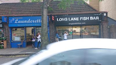 4日前の夜中に急遽ANA羽田、ヒースローの往復がマイレージで予約出来ました3(ロンドン2日目)