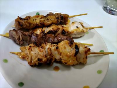 神奈川周辺食べ歩き2024年06月