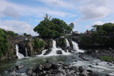 【たっぷり三島1泊2日　その２】三島周辺をサイクリングとオマケの小田原城下町観光
