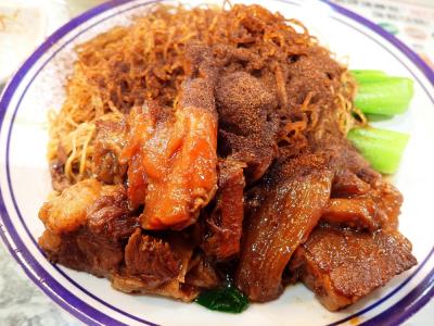 2泊4日バンコク＆香港周遊♪