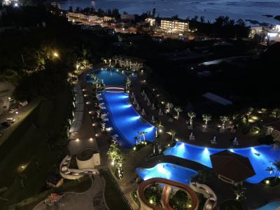 コンセプトは海を眺めながらビール! 3