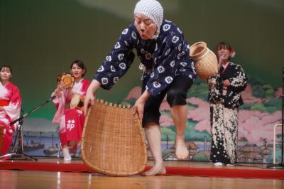 安来・奥出雲から南部町・大山方面あちこち巡り～安来節演芸館から湯田山荘、亀嵩温泉の奥出雲。とっとり花回廊からみるくの里他大山山麓も痛快です～