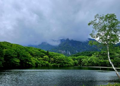 善光寺・戸隠