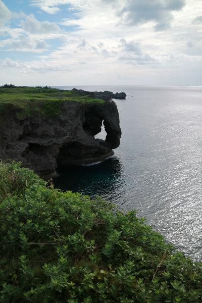 5年振りの沖縄徘徊ドライブ ①