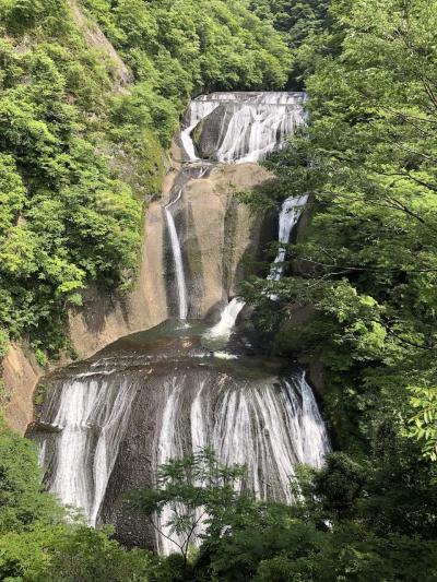 テニス仲間との茨城ドライブ