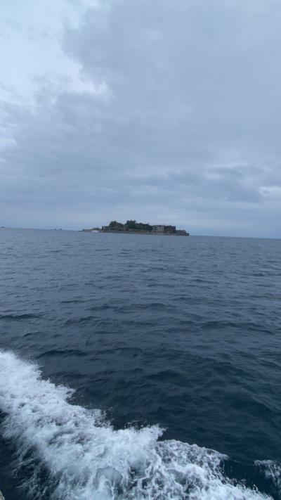 電気自動車の旅 No.3 長崎県