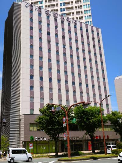 浜松-3　北の庭‐KURETAKESO 　2連泊‐便利/快適　☆朝/鰻茶漬け　外‐松一/石松　家康御膳　