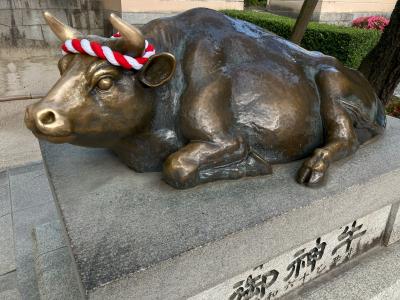 福岡・山口旅行～福岡編～