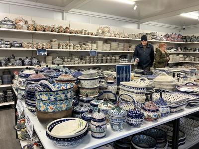 !!結果的に神ルート!!2023年年末ドイツ~ポーランド⑦【ヴロツワフ&ボレスワビエツ編】