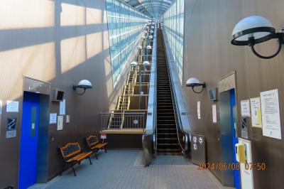 2024 バブル遺産 東京通勤圏の天空ニュータウン Part1『コモアしおつ』